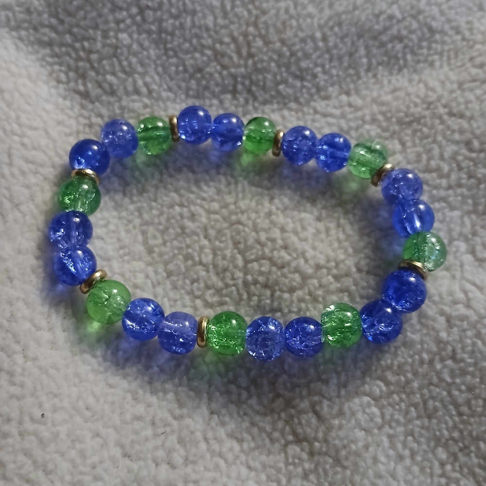 Blue Berry